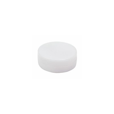 Lot de grelots plats pour hochet - Lot de 5
