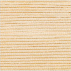 Fil Rico Baby Dream réf.012 Crème