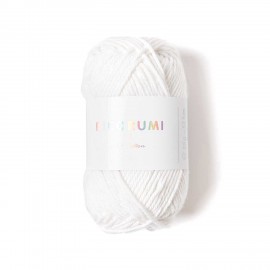Fil Ricorumi réf.001 Blanc