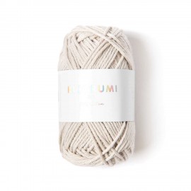 Fil Ricorumi réf.003 Gris Clair