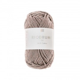 Fil Ricorumi réf.079 Gris