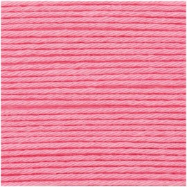 Fil Ricorumi Réf.012 Rose Bonbon
