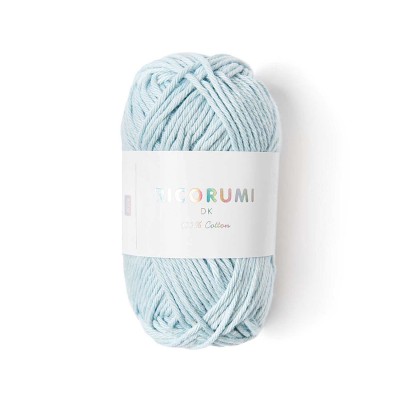 Fil Ricorumi réf.033 Bleu clair