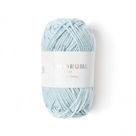 Fil Ricorumi réf.033 Bleu clair