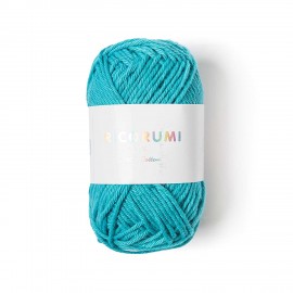 Fil Ricorumi réf.039 Turquoise