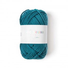 Fil Ricorumi réf.040 Bleu pétrole
