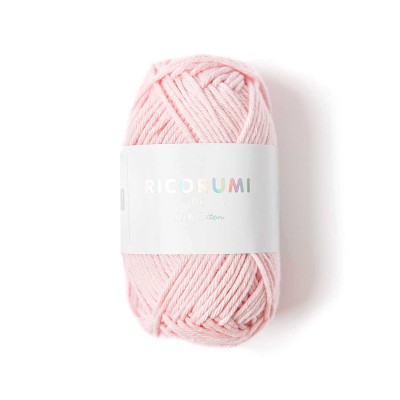 Fil Ricorumi réf.008 Rosée