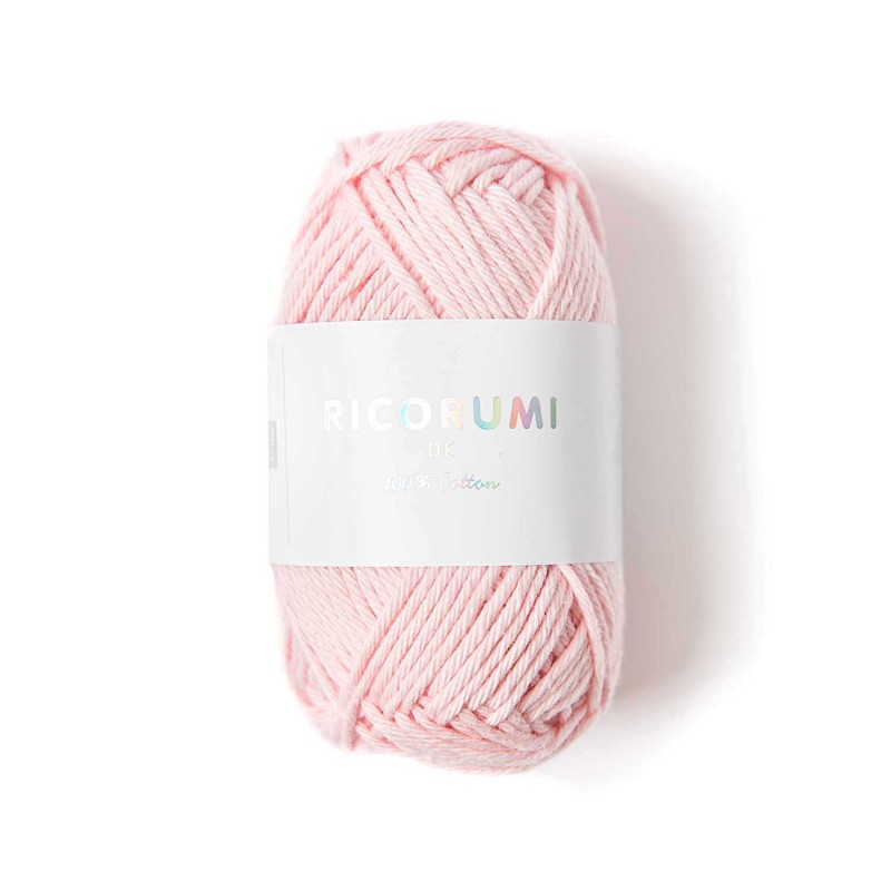 Fil Ricorumi réf.008 Rosée