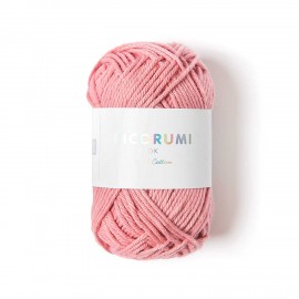 Fil Ricorumi réf.009 Corail