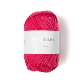 Fil Ricorumi réf.013 Framboise