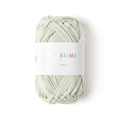 Fil Ricorumi réf.041 Menthe