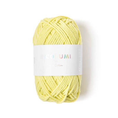 Fil Ricorumi réf.046 Vert clair