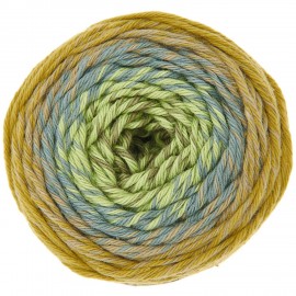 Fil Ricorumi spin spin réf.012 Olive