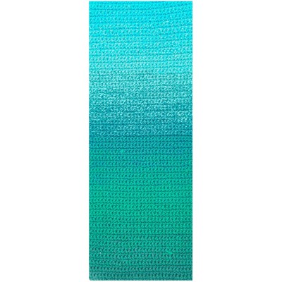 Fil Ricorumi spin spin réf.009 Turquoise