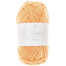 Fil Ricorumi réf.070 Abricot
