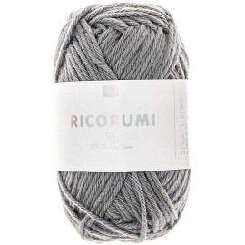 Fil Ricorumi réf.080 Ardoise