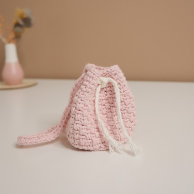 Socquette, jolie renarde : Patron Au Crochet PDF