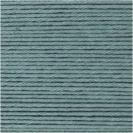 Fil Ricorumi réf.074 Aqua