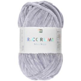 Fil Ricorumi Nilli Nilli réf.011 Lilas Clair