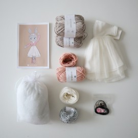 Coffret : Swann, jolie ballerine