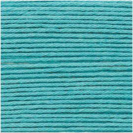 Fil Ricorumi réf.039 Turquoise