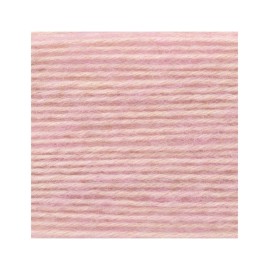 Fil Rico Superba Alpaca Luxury Socks réf.002 Rose