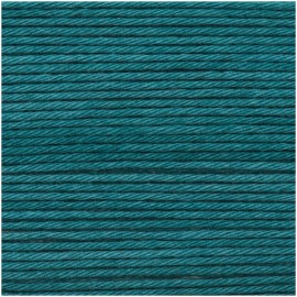 Fil Ricorumi réf.040 Bleu pétrole