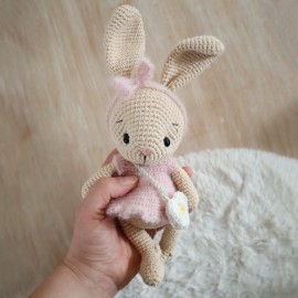 Fil Rico Laine Essentials Super Kid Mohair Loves Silk réf.003 Rose