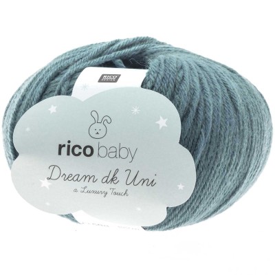 Fil Rico Baby Dream réf.011 Patine