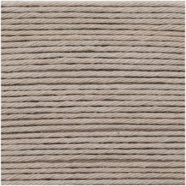 Fil Ricorumi réf.004 Gris perle