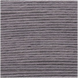 Fil Ricorumi réf.059 Gris souris