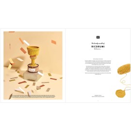 Livre "The winner is" Ricorumi