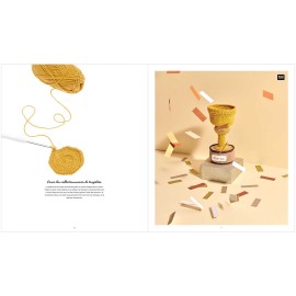 Livre "The winner is" Ricorumi