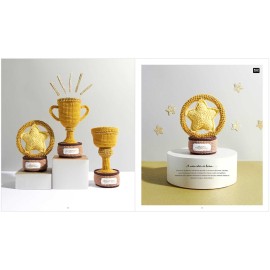 Livre "The winner is" Ricorumi