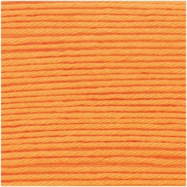Fil Ricorumi réf.026 Mandarine