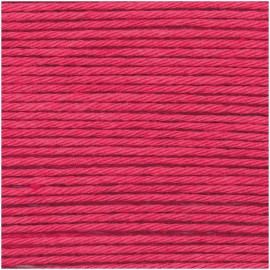 Fil Ricorumi réf.013 Framboise