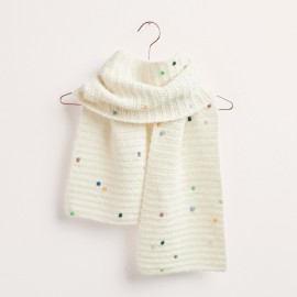 Fil Rico Luxury Alpaca Superfine réf.001 Crème