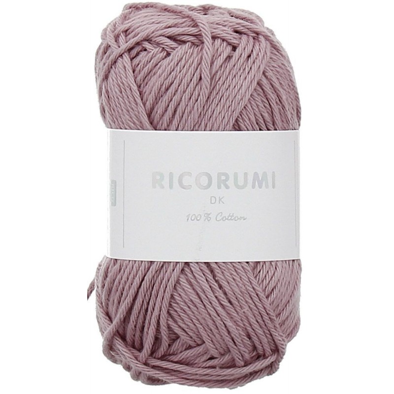 Fil Ricorumi réf.018 Violet