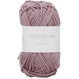 Fil Ricorumi réf.018 Violet