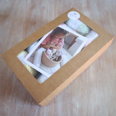 Box Crochet Les Câlidoux