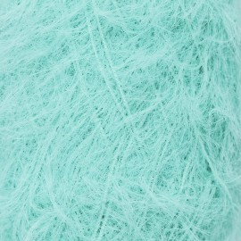 Fil Ricorumi Furry Furry réf.005 Turquoise