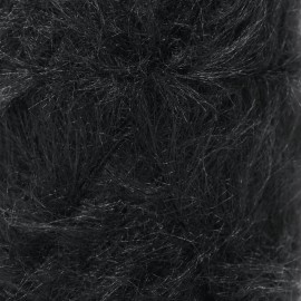 Fil Ricorumi Furry Furry réf.011 Noir