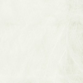 Fil Ricorumi Furry Furry réf.001 Blanc