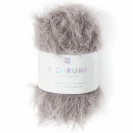 Fil Ricorumi Furry Furry réf.009 Bois