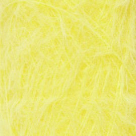 Fil Ricorumi Furry Furry réf.002 Jaune