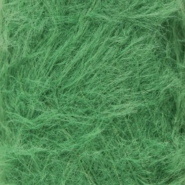 Fil Ricorumi Furry Furry réf.006 Vert Sapin