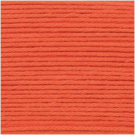 Fil Ricorumi réf.027 Orange