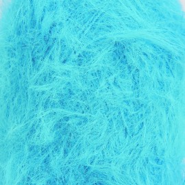 Fil Ricorumi Furry Furry réf.019 Bleu ciel