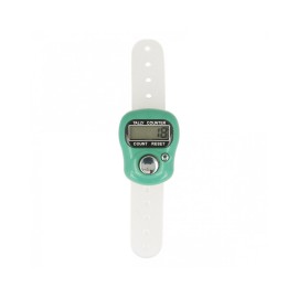 Bague compte-rangs digital