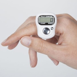 Bague compte-rangs digital